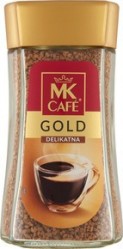 MK CAFE KAWA GOLD ROZPUSZCZALNA 175G