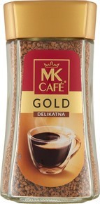 MK CAFE KAWA GOLD ROZPUSZCZALNA 175G